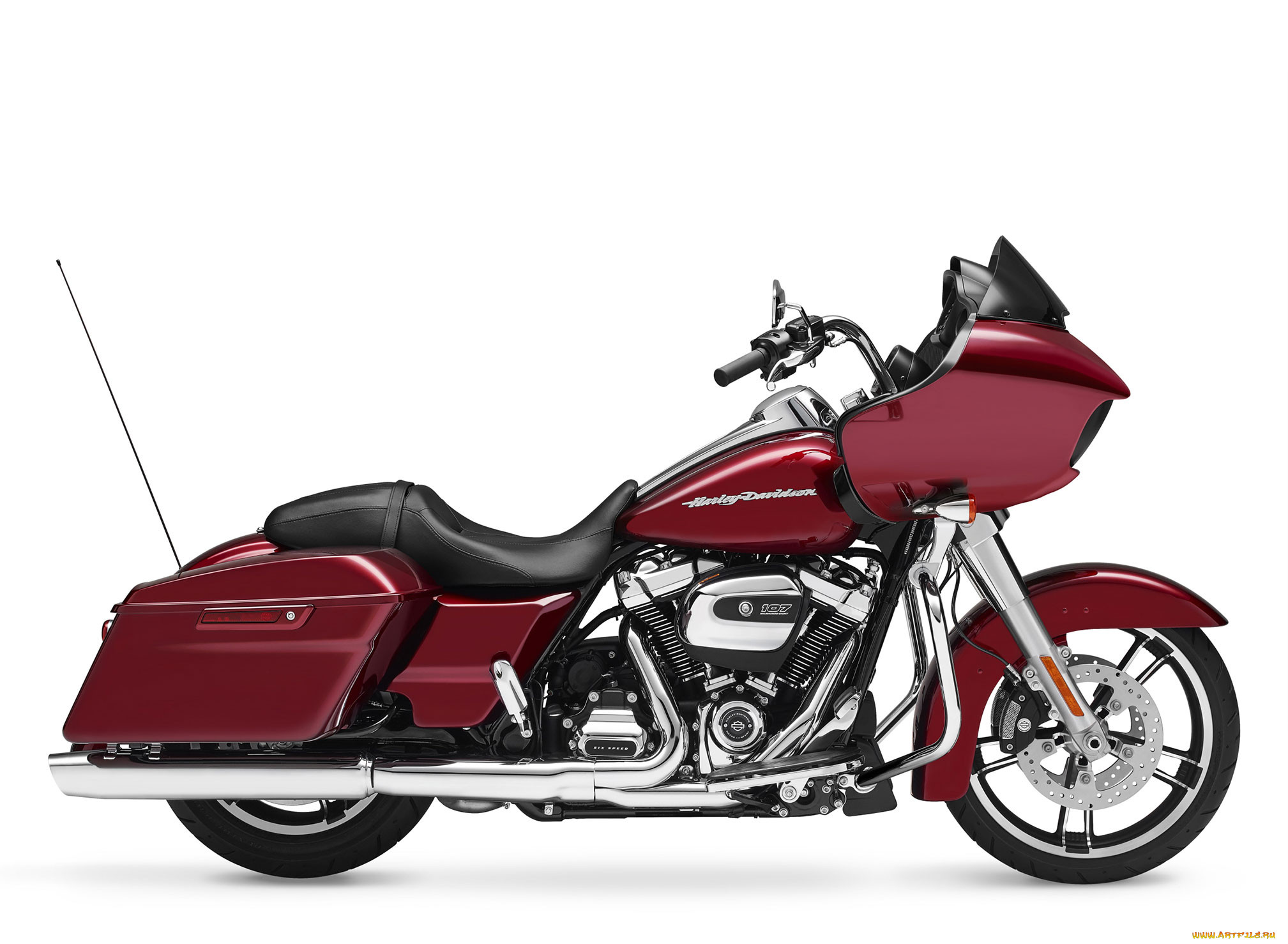 , harley-davidson